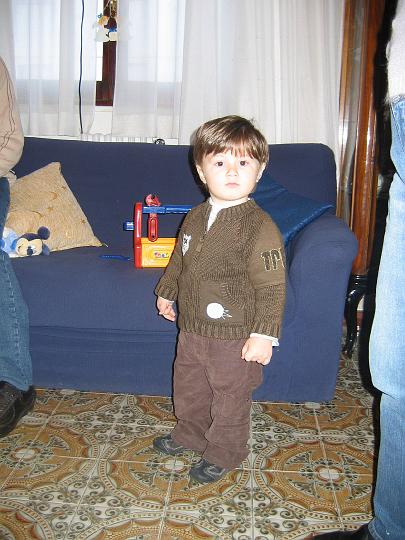 2007-12-28_11-45_058_lampo.JPG - Mon cousin Gabriele
